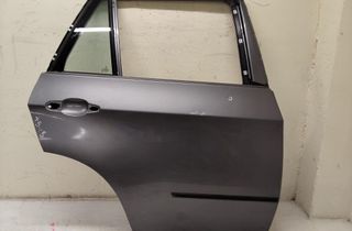 BMW X5 E70 (2006-2013) Höger skjutdörr 708AH19261 32993245