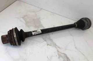 AUDI A4 B8/8K (2011-2016) Bakre höger drivaxel 8K0501203J 32207546
