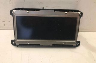 AUDI A5 8T (2007-2016) Navigationsdisplay 8T0919603B,1162008 32209029