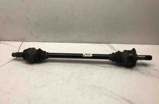 BMW 5 Series F10/F11 (2009-2017) Bakre höger drivaxel 7581028 32209226