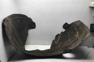 AUDI A6 C8/4K (2018-2024) Främre Vänster Inner Arch Liner 32209624