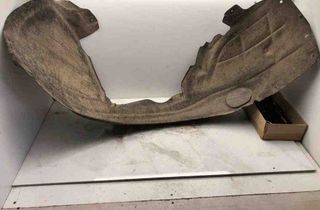 AUDI A6 C8/4K (2018-2024) Främre Vänster Inner Arch Liner 32603717