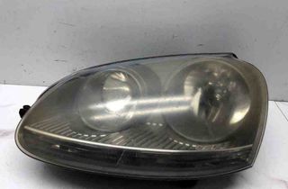 VOLKSWAGEN Golf 8 generation (2019-2023) Fram vänster strålkastare 1K6941029E,1LG24700703,1K6941005E 32605419