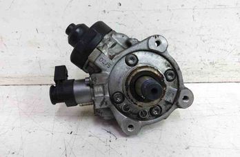 VOLKSWAGEN Passat CC 1 generation (2008-2017) Bensinpump 0445010526 28449412