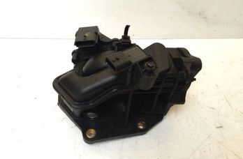 NISSAN Qashqai 2 generation (2013-2023) Gasspjällskropp A2C53350932 32411448