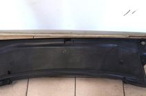 RENAULT Espace 5 generation (2015-2023) Trim för främre torkarkåpa 668102151R 33017995