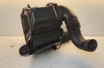 RENAULT Espace 5 generation (2015-2023) Luftfilterlåda 165007121R 33018068