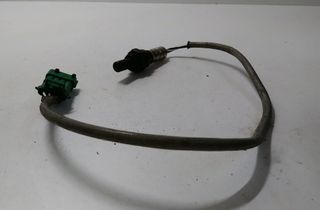 PEUGEOT 206 1 generation (1998-2009) Lambda syresensor 9636968780 28377121