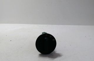 BMW 5 Series E39 (1995-2004) Strålkastarbrytare kontrollenhet 6901342 28377799