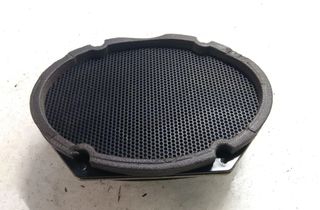 FORD Mondeo 3 generation (2000-2007) Främre vänstra dörrhögtalare 1S7F19B171CF 28381454