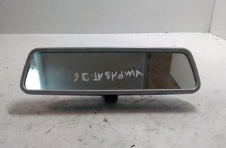 VOLKSWAGEN Passat B6 (2005-2010) Invändig backspegel 28383247
