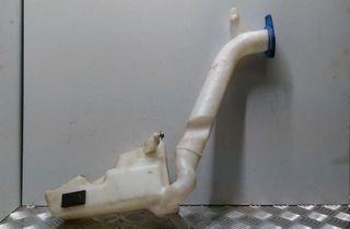 SKODA Roomster 5J  (2010-2015) Fönsterspolartank 6Q0955453 28383748