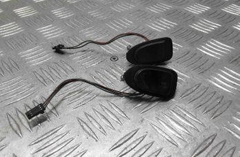 MERCEDES-BENZ R-Class W251 (2005-2017) Växelväljarmekanism A1648700410 28388877