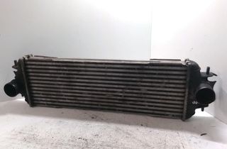 OPEL Vivaro A (2002-2006) Intercooler Kylare 7700312903F,91166035 28393540