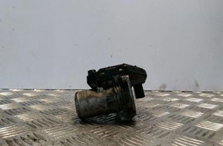 RENAULT Scenic 2 generation (2003-2010) Gasspjällskropp 8200302798D 28402973