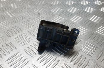 MERCEDES-BENZ R-Class W251 (2005-2017) Ventilator för kupévärmare EFB326 28405689