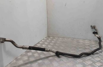 VOLKSWAGEN Touareg 1 generation (2002-2010) AC slangrör 7L0820743E 28405856