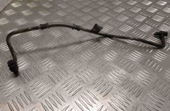 LAND ROVER Range Rover Evoque L538 (1 gen) (2011-2020) Turbinsmörjrör G4D36K679AB 28406673