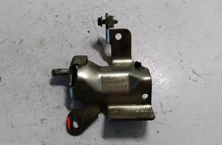 PEUGEOT 3008 1 generation (2010-2016) Andra motorrumsdelar 9685252580 28407483