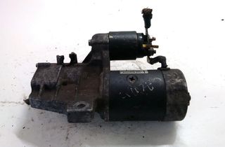 FORD Galaxy 1 generation (1995-2006) Startmotor 09A911023B 28410618