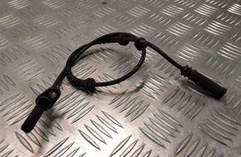 BMW 5 Series F10/F11 (2009-2017) ABS-sensor vänster bak 6784901 28418176