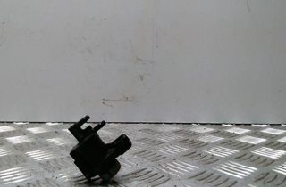 AUDI A4 B6/8E (2000-2005) Vakuumventil 1J0906283A 29134187