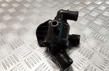 SKODA Octavia 2 generation (2004-2013) Termostat 03L121111R 29839882