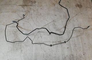 AUDI A4 B9/8W (2015-2024) Andra rör 30025287