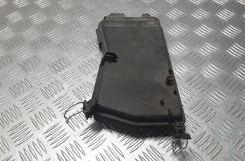 MERCEDES-BENZ E-Class W211/S211 (2002-2009) Säkringsbox lock A2125400082 30097949