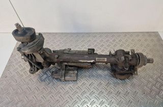 VOLKSWAGEN Tiguan 1 generation (2007-2017) Styrställ 5N2909144A 31239238