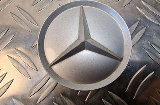 MERCEDES-BENZ A-Class W168 (1997-2004) Hjulskydd 2014010225 31239677