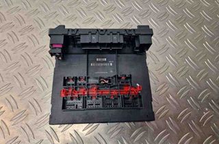 VOLKSWAGEN Passat B6 (2005-2010) Komfortkontrollenhet 3C8937049E 31240955