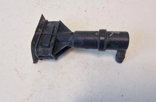 AUDI A6 C6/4F (2004-2011) Strålkastare till vänster sida 4Z7955979 31242022