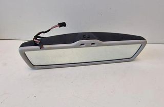 VOLKSWAGEN Touran 1 generation (2003-2015) Invändig backspegel 026141 31243352