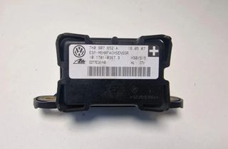 AUDI Q7 4M (2015-2024) Accelerationssensor 7H0907652A 31243423