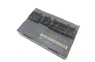 VOLKSWAGEN Touran 1 generation (2003-2015) Komfortkontrollenhet 1K0959433BL 31243587