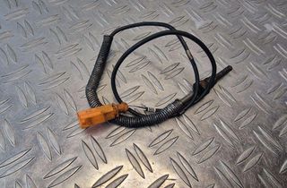 SKODA Octavia 1 generation (1996-2010) Avgastemperaturgivare 03G906088D 31244052