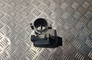 VOLKSWAGEN Polo 5 generation (2009-2017) Gasspjällskropp XP0T566889 31244547