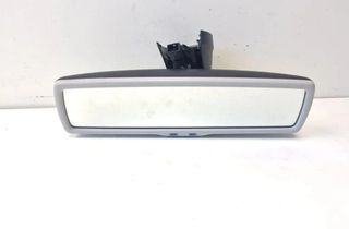 VOLKSWAGEN Golf 8 generation (2019-2023) Invändig backspegel 7N0857511L 31245225
