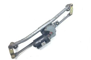 VOLKSWAGEN Beetle 2 generation (1998-2012) Vindrutetorkare fram 1C2955023D 31246411