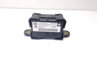 AUDI Q7 4M (2015-2024) Accelerationssensor 7H0907652A 31246576