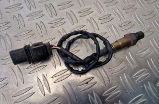 VOLKSWAGEN Sharan 1 generation (1995-2010) Lambda syresensor 03L906262B 31247174