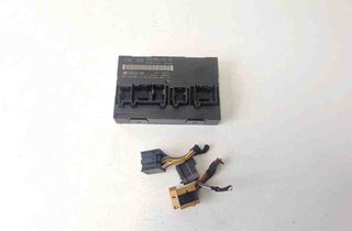 VOLKSWAGEN Touran 1 generation (2003-2015) Komfortkontrollenhet 1K0959433BL 31247510