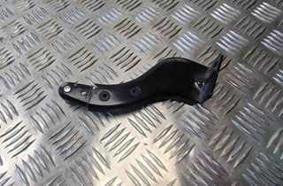 VOLKSWAGEN Caddy 3 generation (2004-2015) Skjutdörrsgångjärn 2K0843436B 31248516