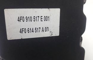 AUDI A6 C6/4F (2004-2011) ABS pump 4F0910517E 31249064