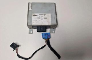 AUDI A4 B5/8D (1994-2001) Ljudförstärkare 8E5035223 31251871