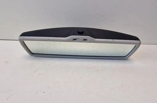 VOLKSWAGEN Passat B6 (2005-2010) Invändig backspegel 3C0857511 31252920