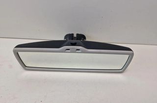 VOLKSWAGEN Touran 1 generation (2003-2015) Invändig backspegel 026141 31259963