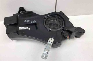 AUDI A3 8P (2003-2013) Subwoofer 449089002,8P4035382C 31269718