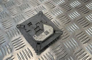 AUDI A4 B8/8K (2011-2016) Xenonljuskontrollenhet 1307329218 31271482